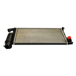 Hűtő, Motorhűtés - MAXGEAR (AC271065)