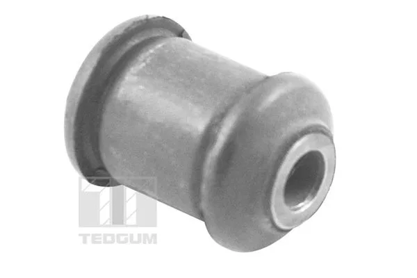 Persely, Keresztlengőkar Csapágyazás - TEDGUM (00228467)
