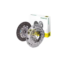 Kuplungkészlet - Schaeffler LuK (624331009)