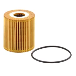 Olajszűrő - MANN-FILTER (HU819/1X)