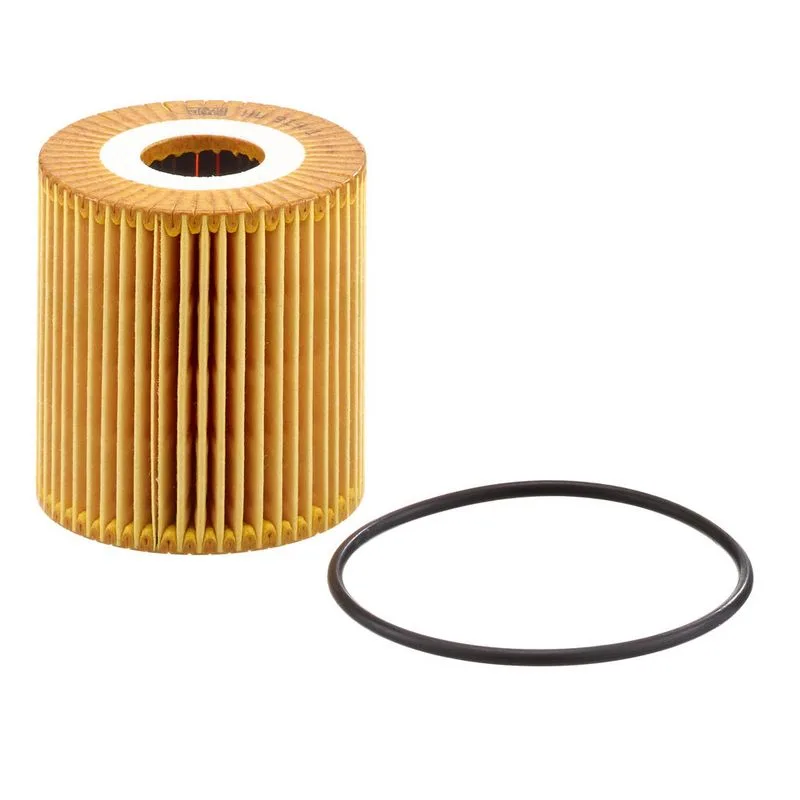 Olajszűrő - MANN-FILTER (HU819/1X)