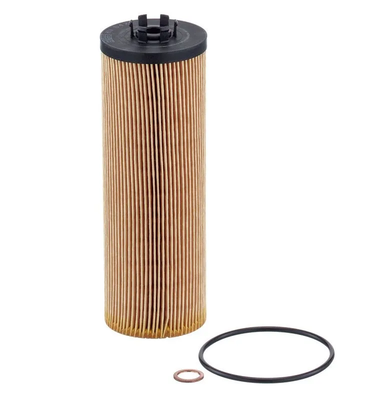 Olajszűrő - MANN-FILTER (HU842X)