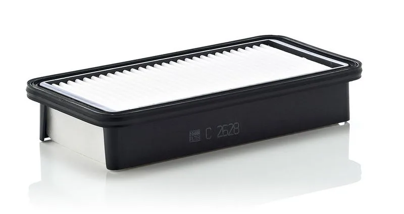 Légszűrő - MANN-FILTER (C2628)