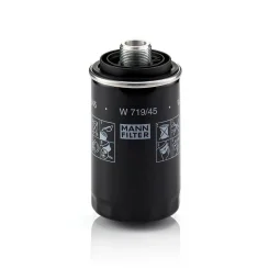 Olajszűrő - MANN-FILTER (W719/45)