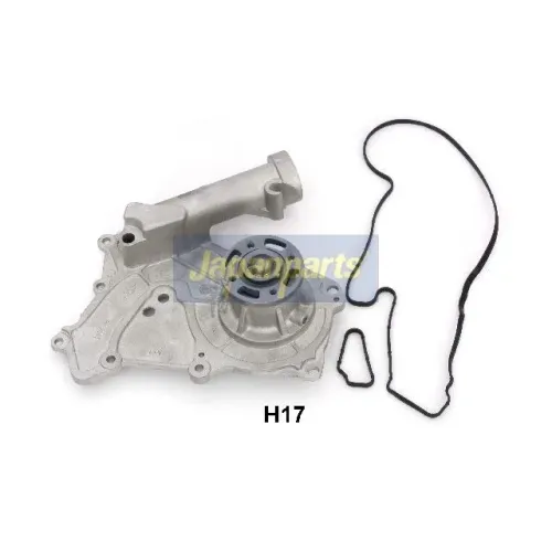 Vízszivattyú - JAPANPARTS (PQ-H17)