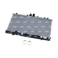 Hűtő, Motorhűtés - NRF (NRF53779)