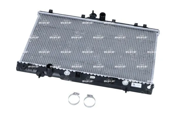 Hűtő, Motorhűtés - NRF (NRF53779)