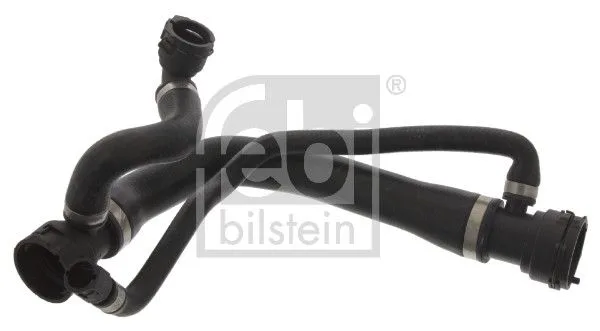 Hűtőcső - FEBI BILSTEIN (FE45818)