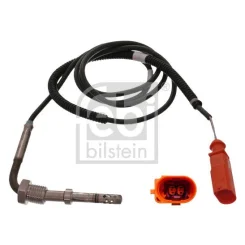 Érzékelő, Kipufogógáz Hőmérséklet - FEBI BILSTEIN (FE48836)