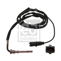Érzékelő, Kipufogógáz Hőmérséklet - FEBI BILSTEIN (FE48833)
