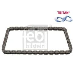 Vezérműlánc - FEBI BILSTEIN (FE49528)