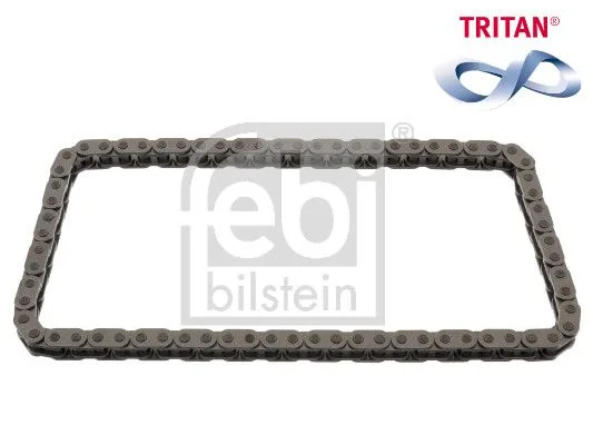 Vezérműlánc - FEBI BILSTEIN (FE49528)