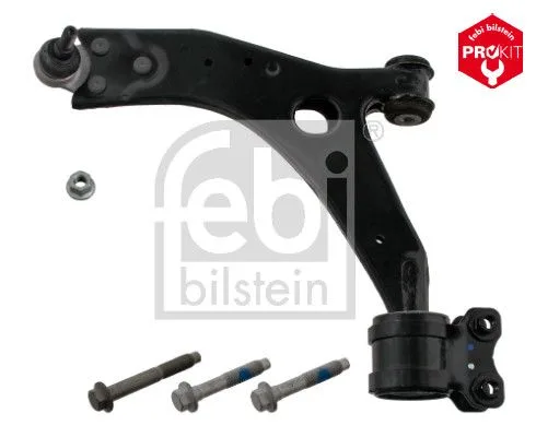 Lengőkar, Kerékfelfüggesztés - FEBI BILSTEIN (FE40625)