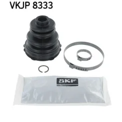 Gumiharang Készlet, Hajtótengely - SKF (VKJP8333)
