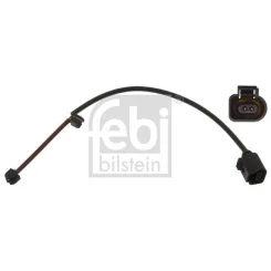 Figyelmezető Kontaktus, Fékbetét Kopás - FEBI BILSTEIN (FE44554)