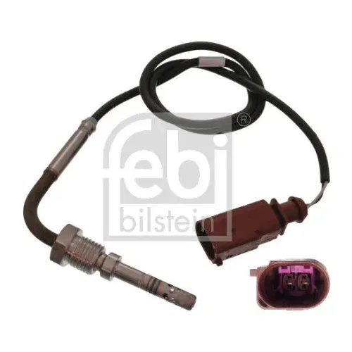 Érzékelő, Kipufogógáz Hőmérséklet - FEBI BILSTEIN (FE48835)