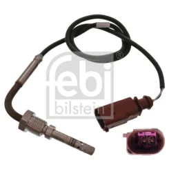 Érzékelő, Kipufogógáz Hőmérséklet - FEBI BILSTEIN (FE48835)