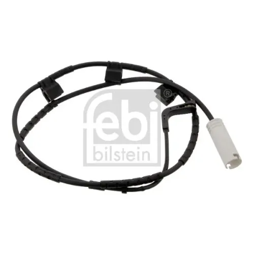 Figyelmezető Kontaktus, Fékbetét Kopás - FEBI BILSTEIN (FE31563)