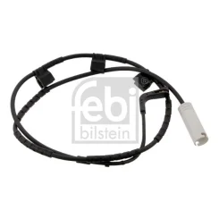 Figyelmezető Kontaktus, Fékbetét Kopás - FEBI BILSTEIN (FE31563)
