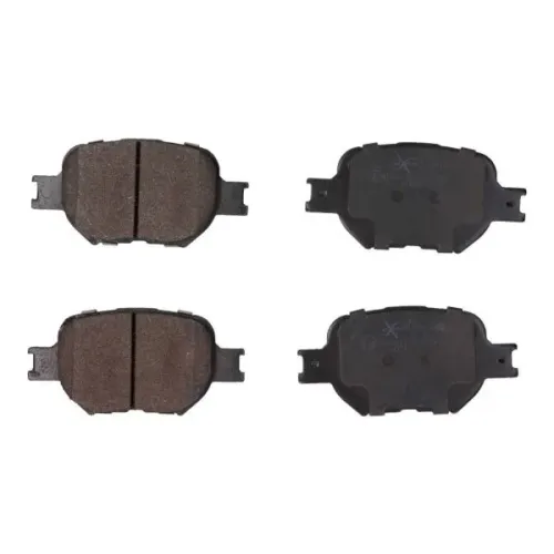 Fékbetét Készlet, Tárcsafék - MAXGEAR (19-1152)