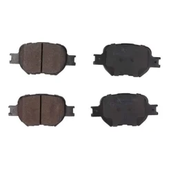 Fékbetét Készlet, Tárcsafék - MAXGEAR (19-1152)