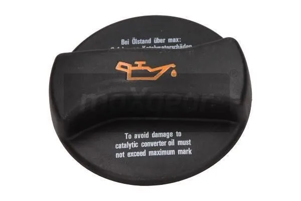 Záró,Olajbeöntő - MAXGEAR (28-0301)