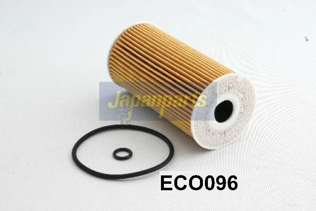 Olajszűrő - JAPANPARTS (FO-ECO096)