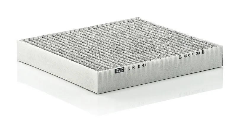 Szűrő, Utastér Levegő - MANN-FILTER (CUK2141)