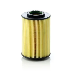 Olajszűrő - MANN-FILTER (HU822/5X)