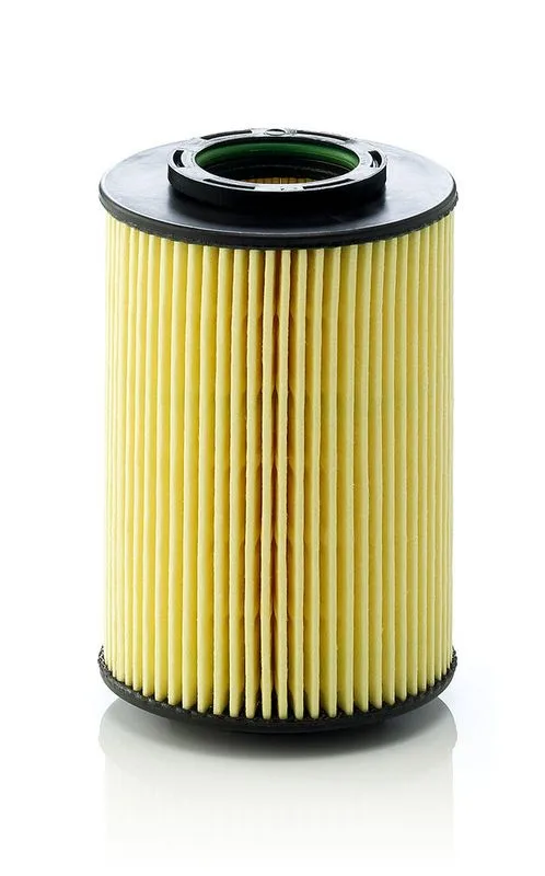 Olajszűrő - MANN-FILTER (HU822/5X)