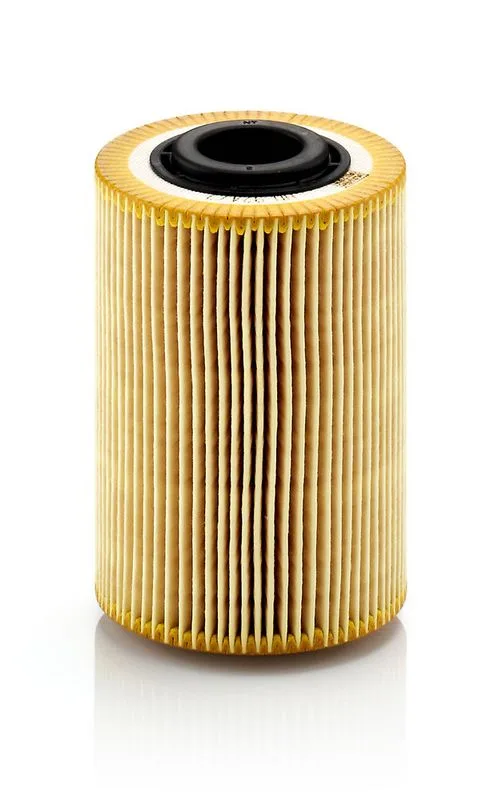 Olajszűrő - MANN-FILTER (HU924/2X)