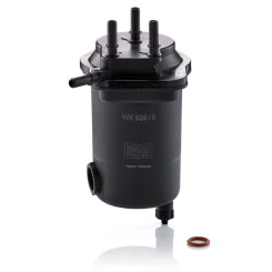 Üzemanyagszűrő - MANN-FILTER (WK939/9X)