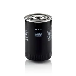 Olajszűrő - MANN-FILTER (W9009)