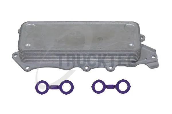 Olajhűtő, Motorolaj - TRUCKTEC AUTOMOTIVE (02.18.101)