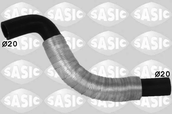 Hűtőcső - SASIC (3406274)