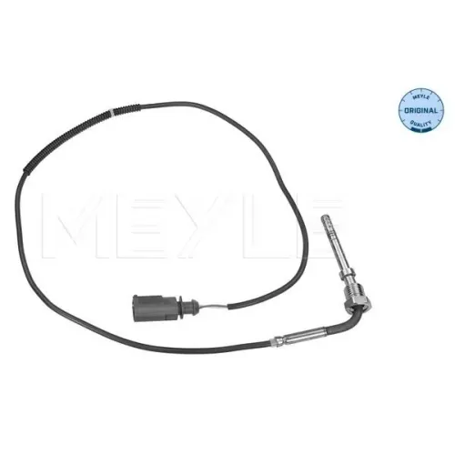 Érzékelő, Kipufogógáz Hőmérséklet - MEYLE (1148000090)