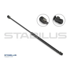 Gázrugó, Csomag-/Poggyásztér - STABILUS (STA012600)