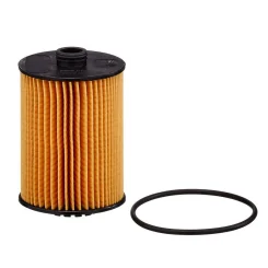 Olajszűrő - MANN-FILTER (HU8009Z)