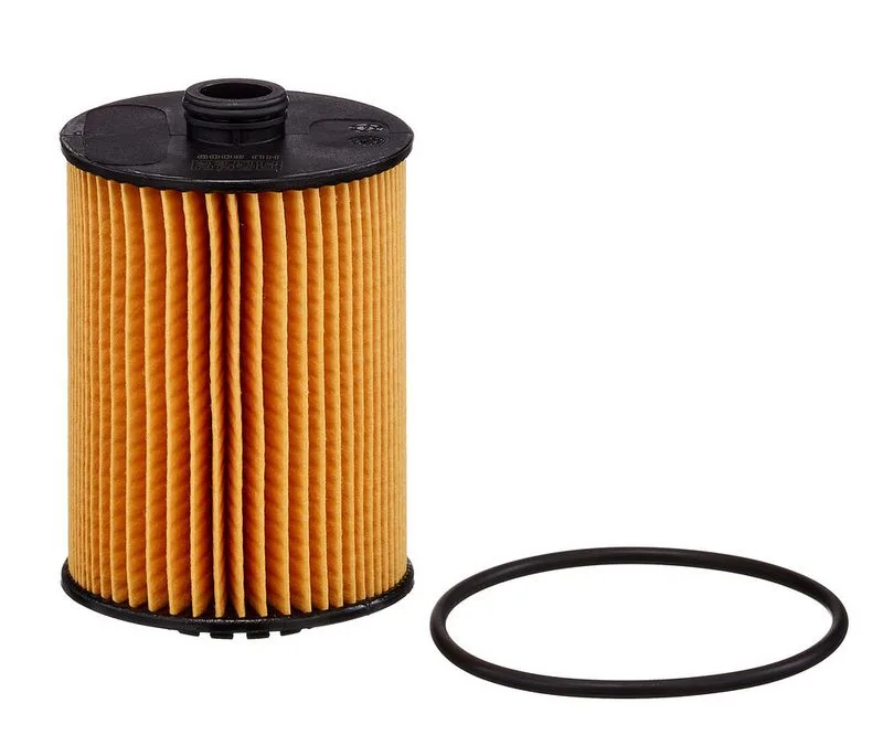 Olajszűrő - MANN-FILTER (HU8009Z)