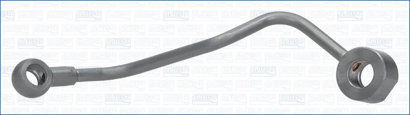 Turbó Ken. Csö. Nissan Almera 16V 00- - AJUSA (AJUOP10445)