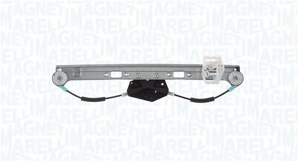 Ablakemelő - MAGNETI MARELLI (AC483)