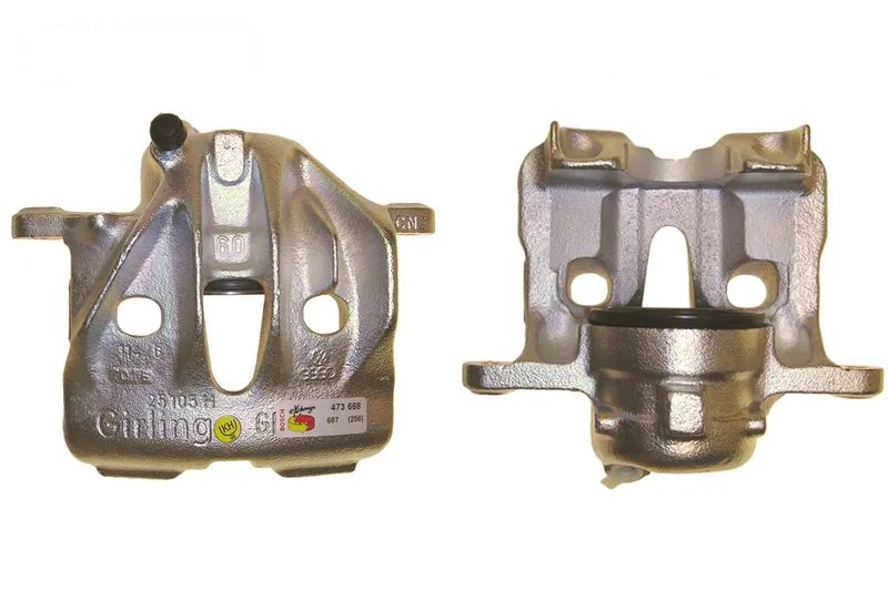 Féknyereg - BOSCH (0986473668)