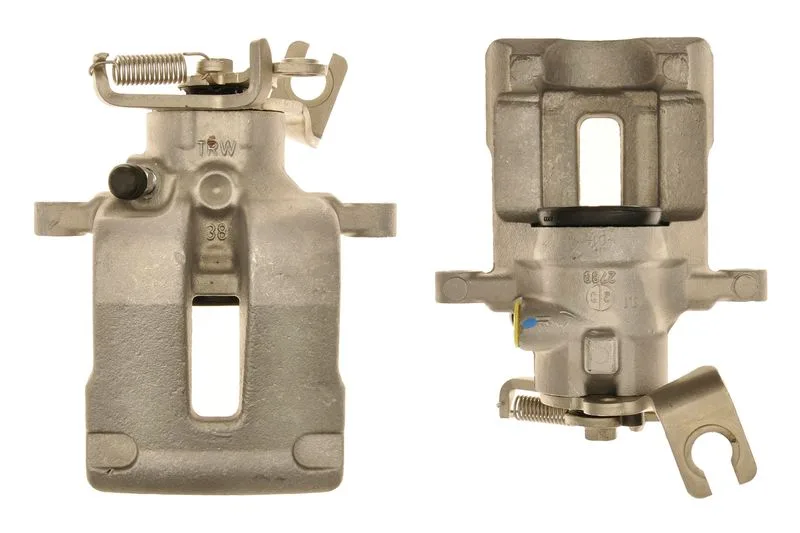 Féknyereg - BOSCH (0986473993)