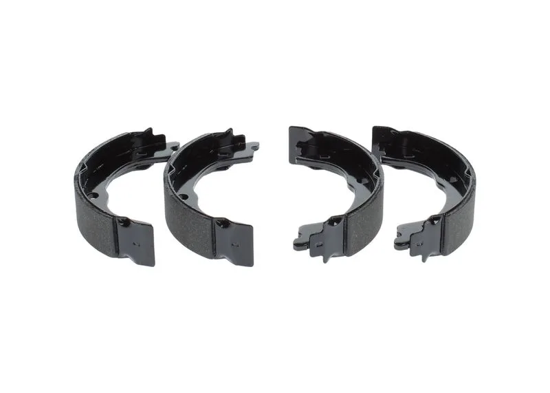 Fékpofakészlet, Rögzítőfék - BOSCH (0986487722)