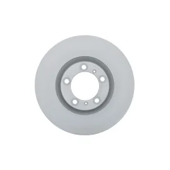 Féktárcsa - BOSCH (0986479D22)
