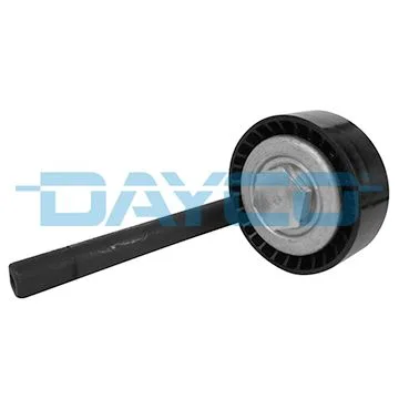 Szíjfeszítő, Hosszbordás Szíj - DAYCO (APV2672)