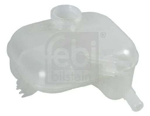 Kiegyenlítőtartály, Hűtőfolyadék - FEBI BILSTEIN (FE47898)