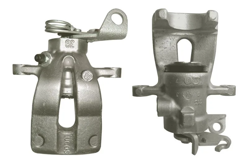 Féknyereg - BOSCH (0986474251)