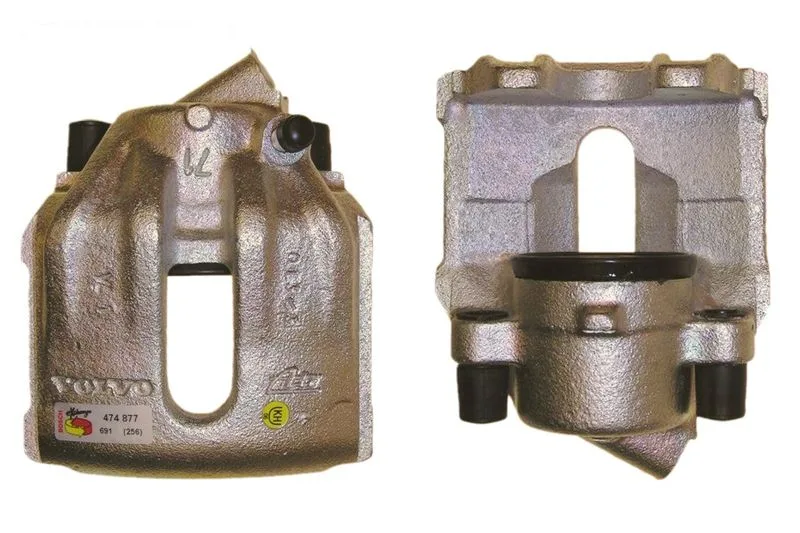 Féknyereg - BOSCH (0986474877)