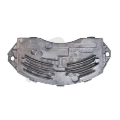 Szabályozó, Belsőtér Ventillátor - TRUCKTEC AUTOMOTIVE (08.59.078)